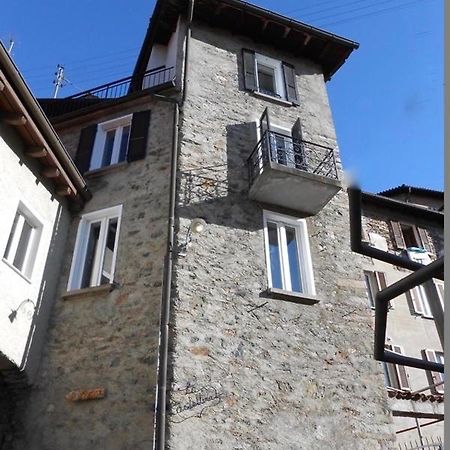 Apartament La Castellina Lugano Zewnętrze zdjęcie