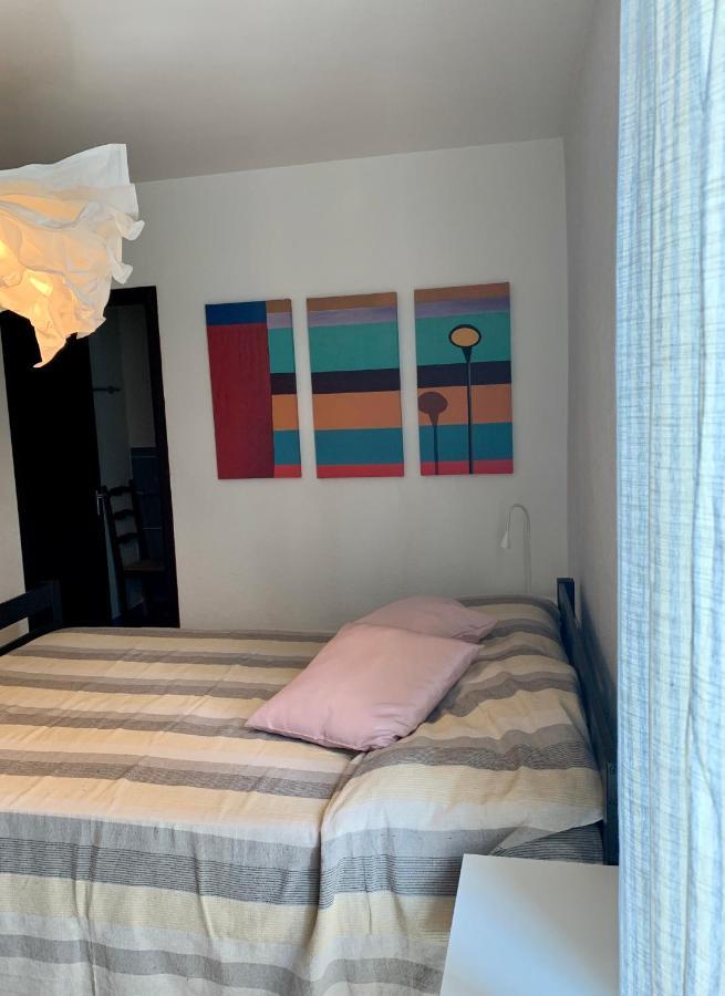 Apartament La Castellina Lugano Zewnętrze zdjęcie